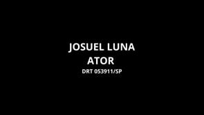 Demo Reel - atuação