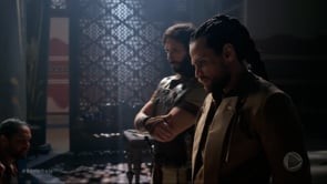 Zebadias Temporada 8