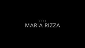 Reel Maria Rizza