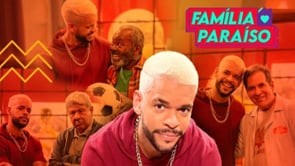 FAMÍLIA PARAÍSO- 1ª temporada