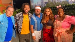 FAMÍLIA PARAÍSO- 2ª temporada