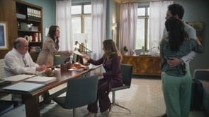 Novela "Terra e Paixão" - Rede Globo