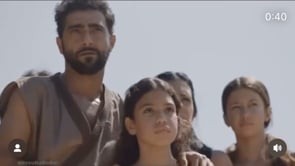 Cananeu - Série: Reis 1ª Temporada - Record TV
