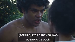 Demo Reel- Rominho