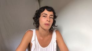 Natasha Jascalevich - Texto Cangaço