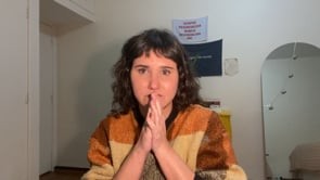 cena de estudo | drama (2024)