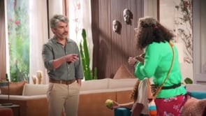 A Sogra que te pariu - Netflix