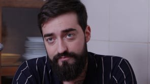 Cena Guilherme Matzei