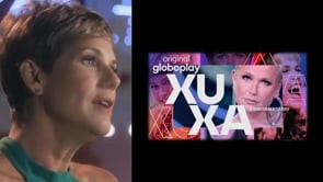 DOC XUXA globoplay