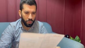 Monólogo - Mausoléu