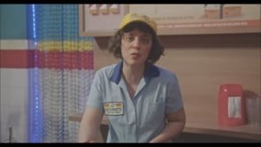 Seleção cenas_ 2ª temp. sérieAUTO POSTO (2023) - Paramount Plus/Comedy Central