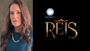 REis , 8a temporada