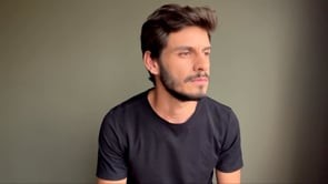 Monólogo Thiago Domingues