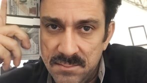 Proposta Personagem - Mafioso, Bicheiros, milicianos