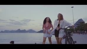 Efêmera Trailer Oficial (2023)