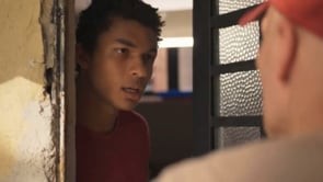 UM LUGAR AO SOL - novela de Lícia Manzo (TV Globo)