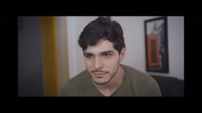 Monólogo inspirado no personagem Nate da série "Euphoria"