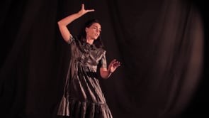 Clara Cury| Habilidades | Canto | "Rien de Rien"