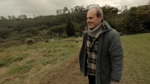 Cenas do longa metragem "RALÉ" de Helena Ignez