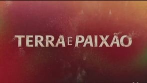 Novela Terra e Paixão (Globo)