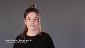 Bio em Francês