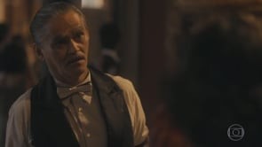 Novela Éramos Seis TV Globo