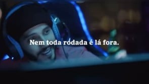 HEINEKEN “Nem toda rodada é lá fora”