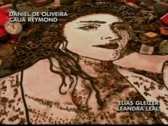 Cena da novela Passione 