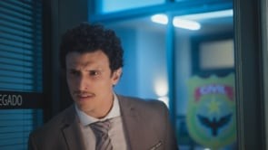 Cena da novela “Terra & Paixão” (Globo)