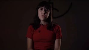 Monólogo "Meu All Star vermelho"