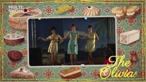 Olívias na TV (Multishow)