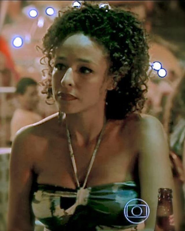 Série A Mulher do Prefeito | TV Globo