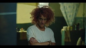 "SINTONIA", Netflix