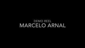 Demo Reel - 2024