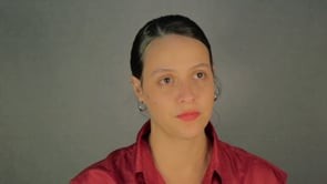 Self Tape Adaptação Little Women