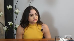 Monólogo Karina