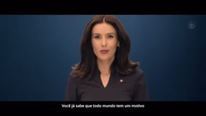 Campanha Prudential