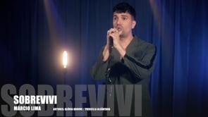 Sobrevivi - Cover