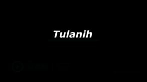 Demo Reel - Tulanih