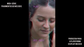 DEMO REEL: WEB-SÉRIE FRAGMENTOS DE NÓS DOIS (2020)