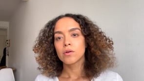 Rebeca Jamir - Prisioneira em liberdade