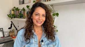 Apresentação Thaty Taranto