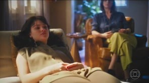 Terra e Paixao - novela das 9 da TV globo