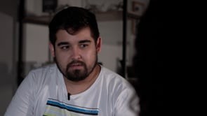 Exercício de interpretação para TV e Cinema