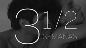 Curta-metragem: "2 Semanas e 1/2".