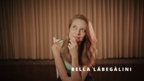 Video Apresentação Bella Lábegàlini