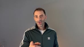 Selftape: video de apresentação