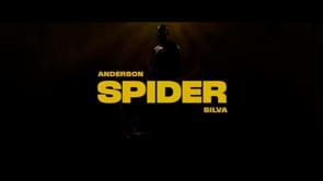 Série Spider - Episódio 2