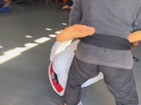 Jiujitsu
