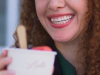Propaganda Lullo Gelato